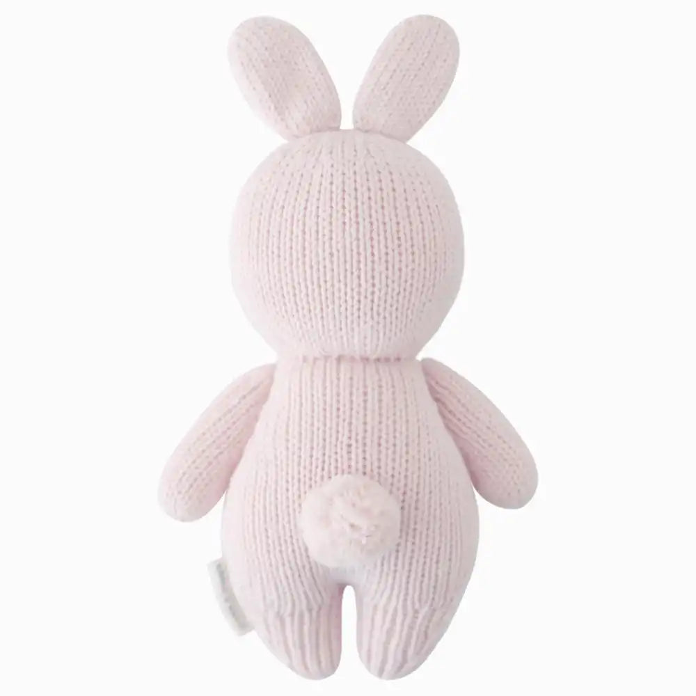 Baby rabbit (lavender)