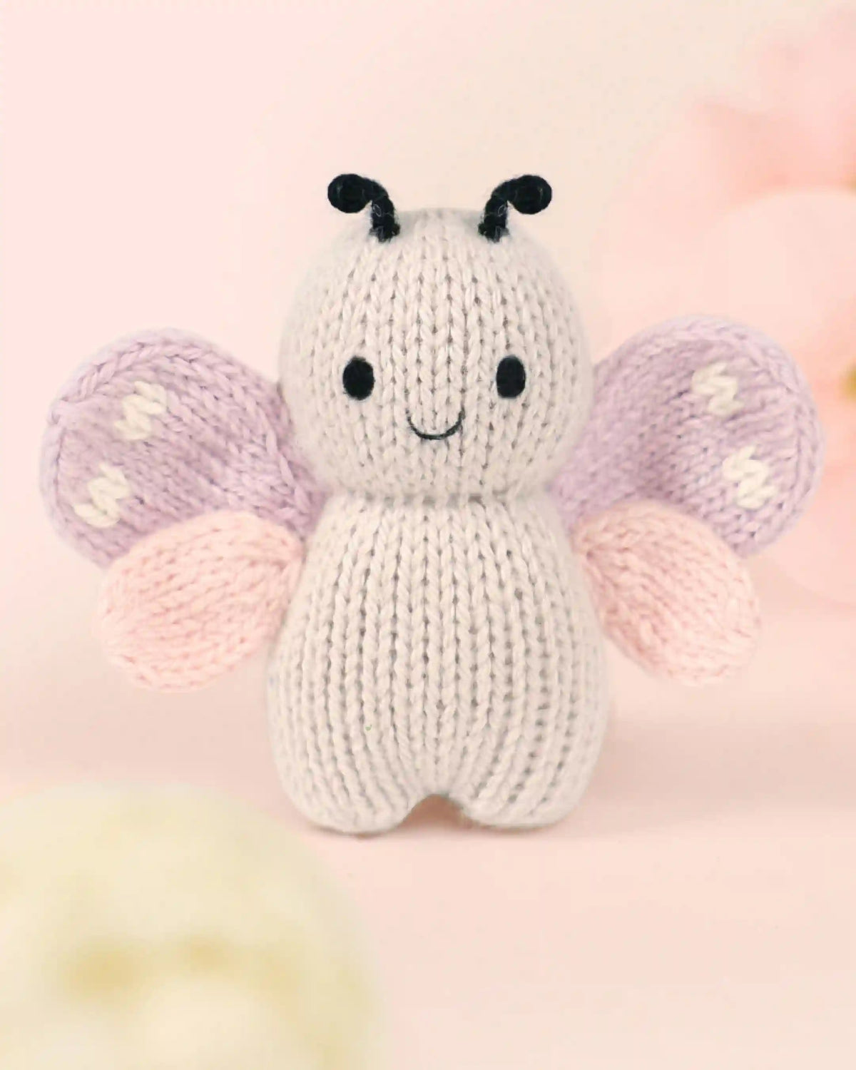 Tiny Lily the fairy