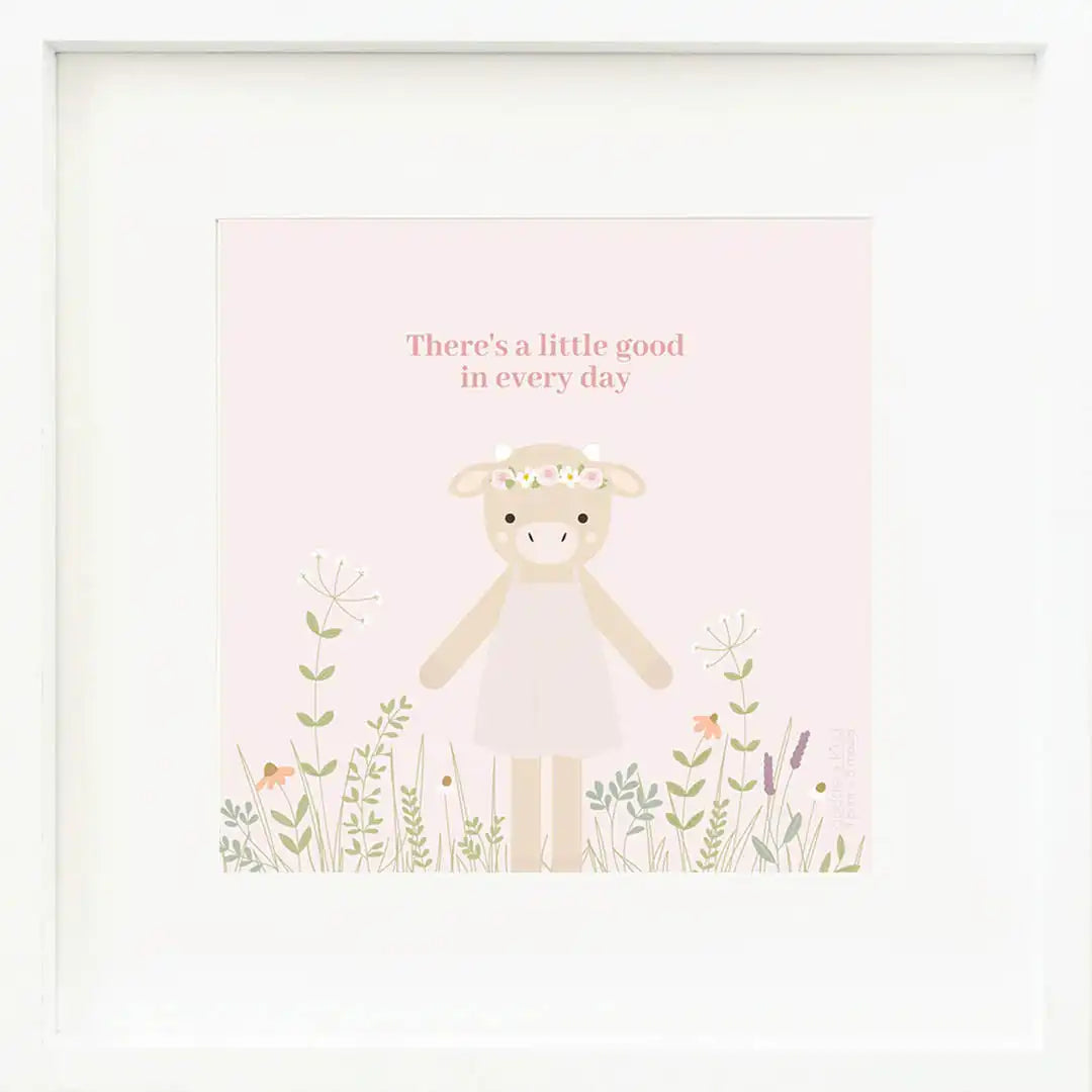 Amelia's print