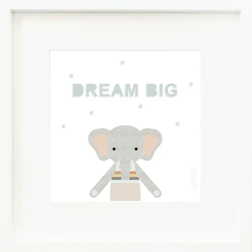 Evan the elephant
