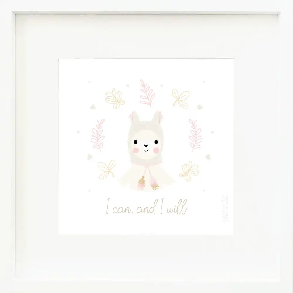 Lola's print