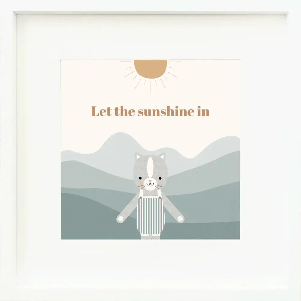 Dylan's print