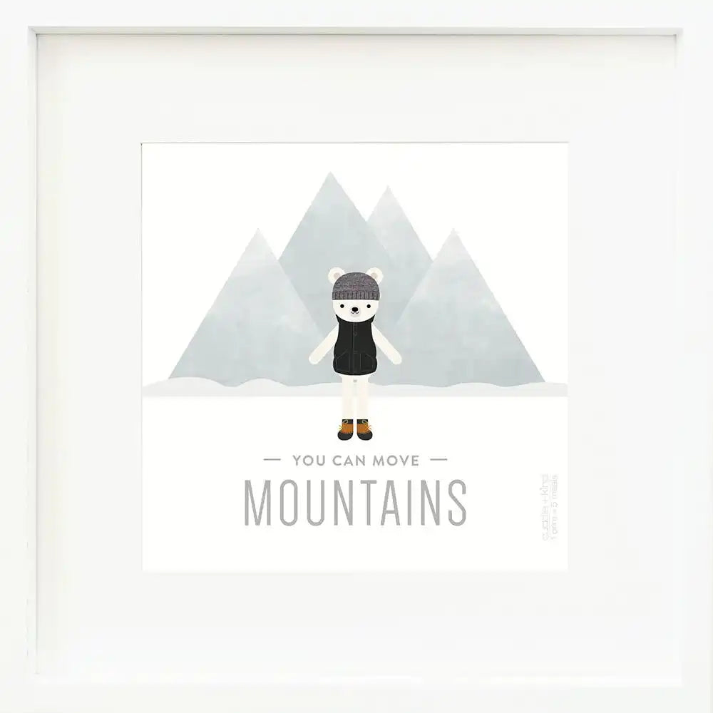 Hudson’s print