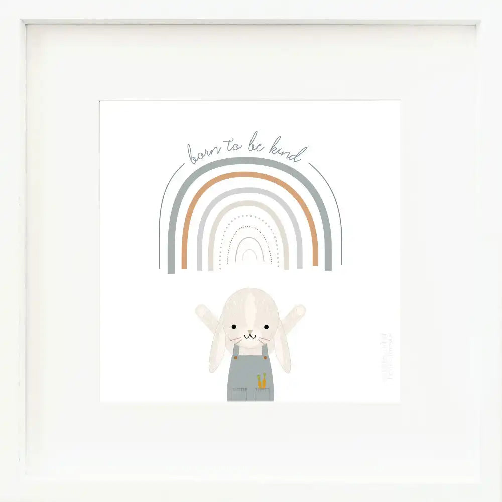 Henry's print