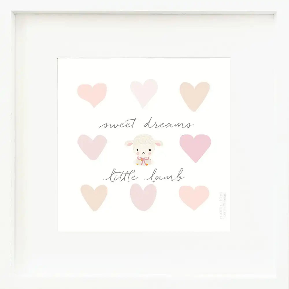 Lucy’s print
