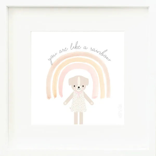 Mia's print