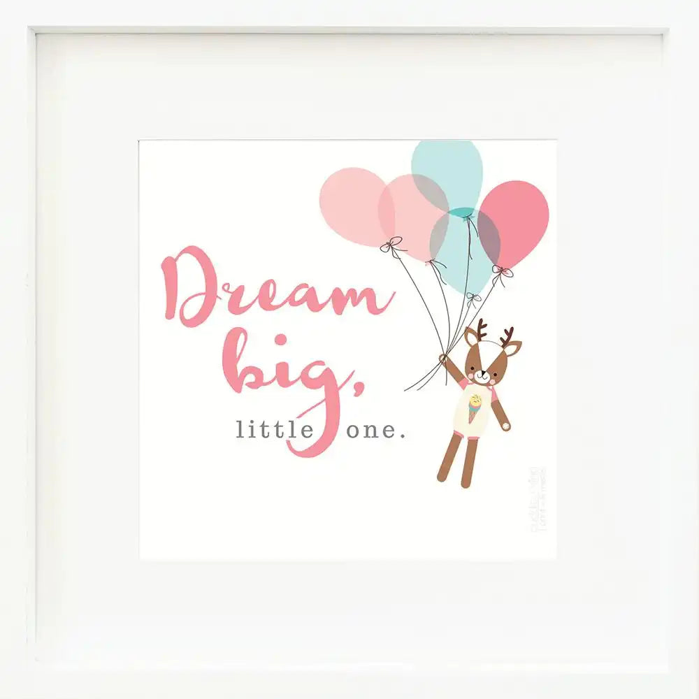 Willow’s print