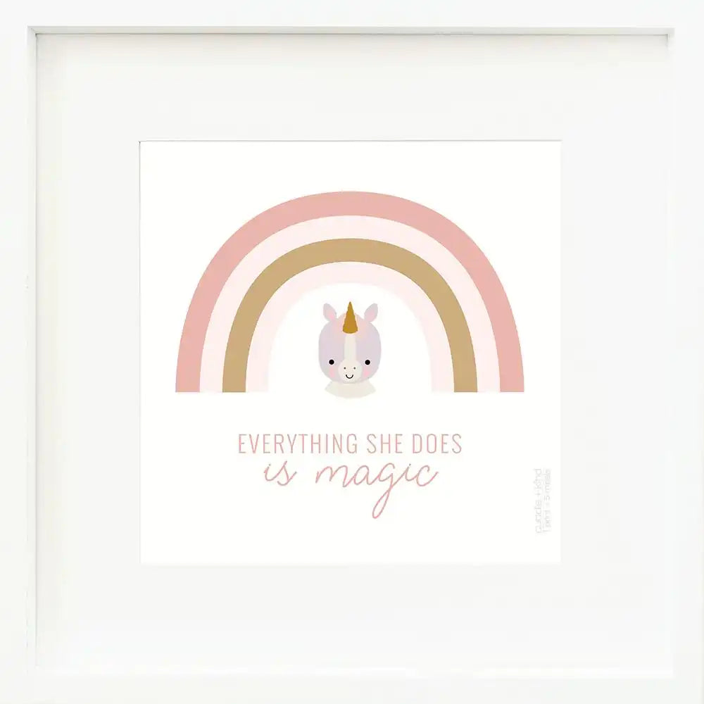 Zoe’s print