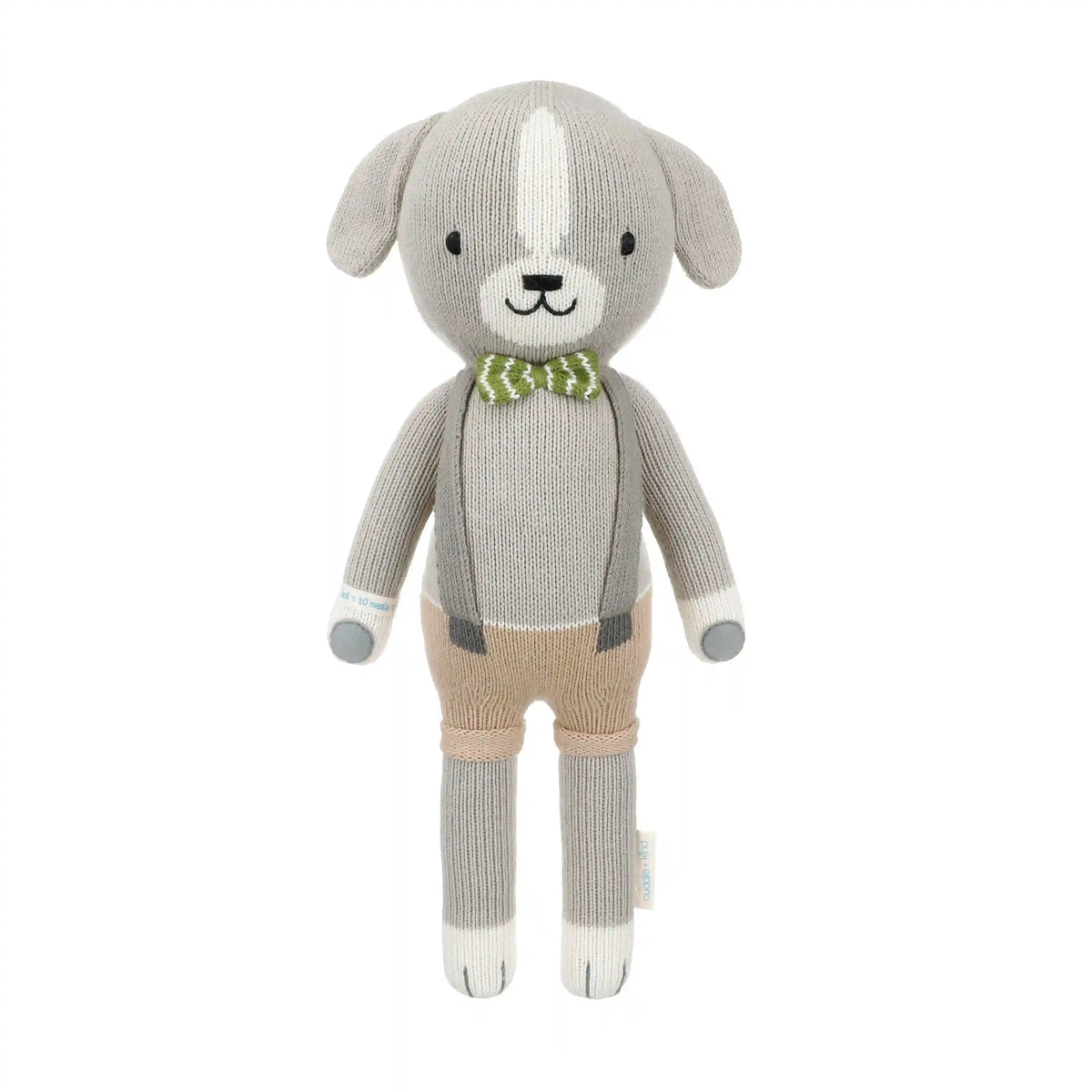 Noah the dog