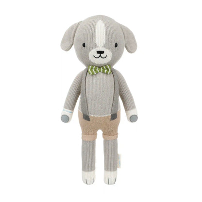 Noah the dog