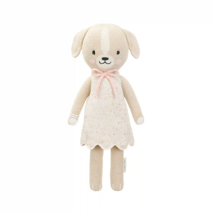 Mia the dog