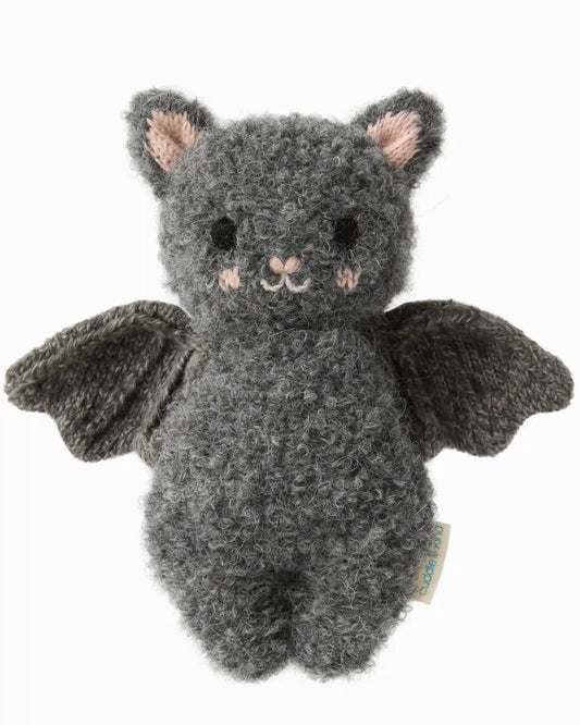 Baby bat (fuzzy charcoal)