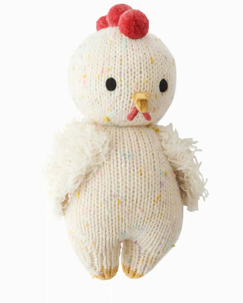 Baby chicken