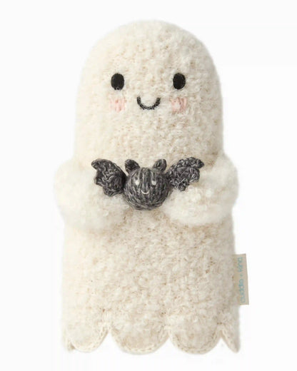 Baby ghost (with bat)