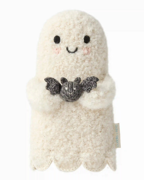 Baby ghost (with bat)