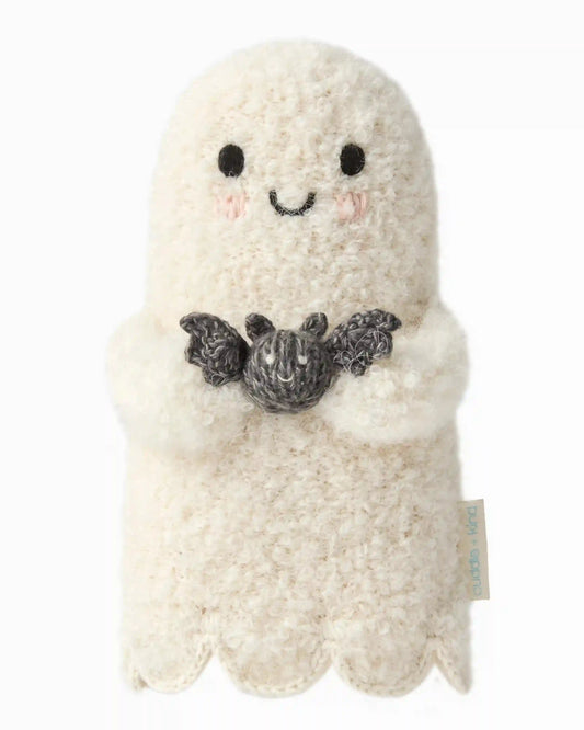Baby ghost (with bat)