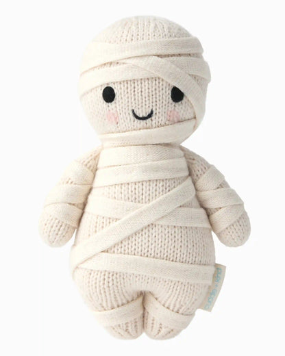 Baby mummy
