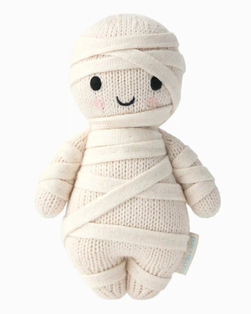 Baby mummy