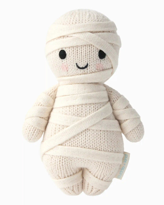 Baby mummy
