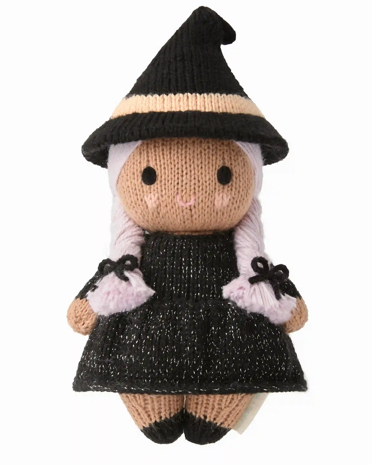 Baby witch (wisteria)
