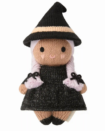 Baby witch (wisteria)