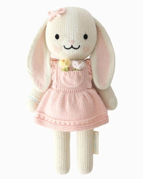 Clover the bunny (blossom)