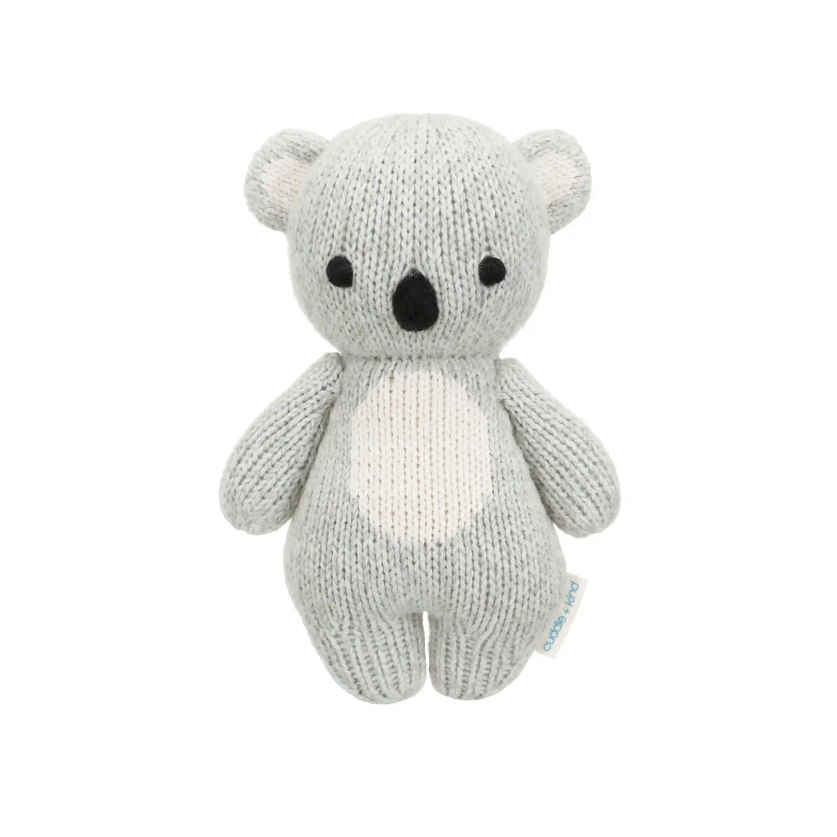 Baby koala