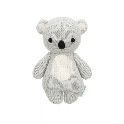 Baby koala