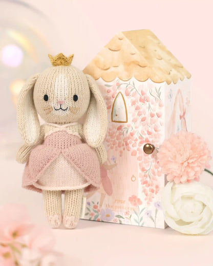 Tiny Rose the princess