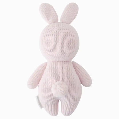 Baby rabbit (lavender)
