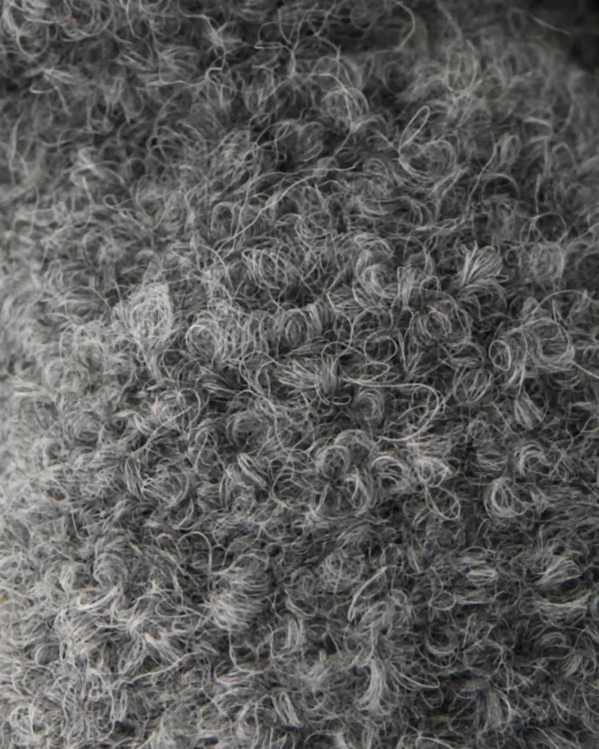 Baby bat (fuzzy charcoal)