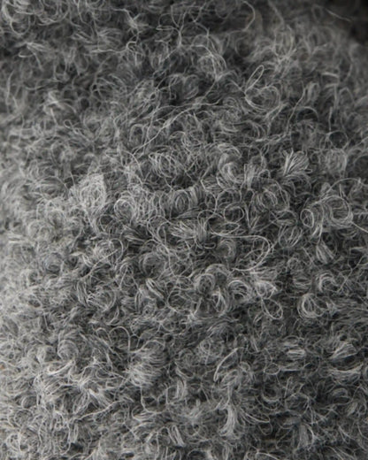 Baby bat (fuzzy charcoal)