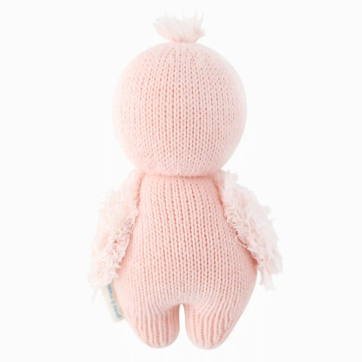 Baby flamingo