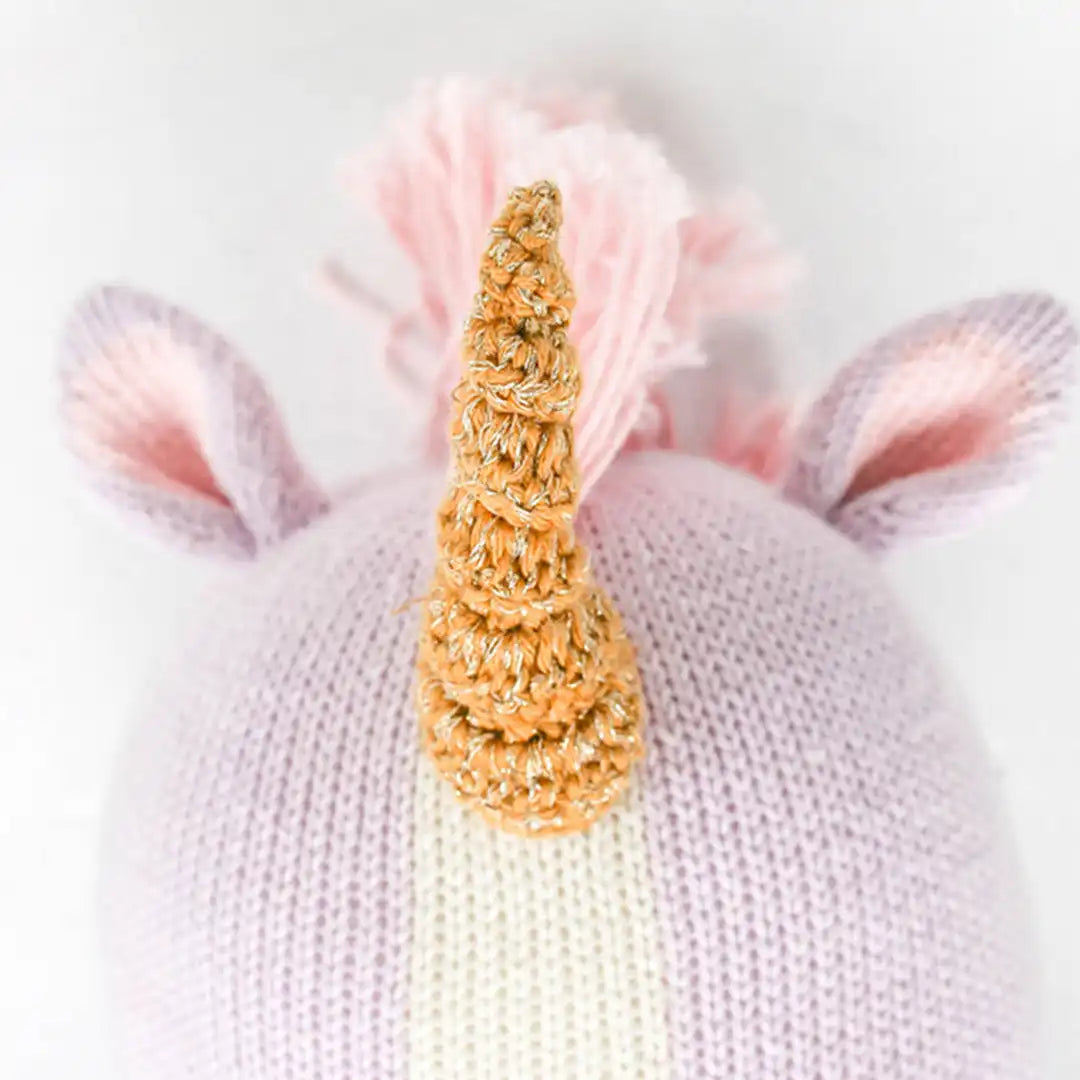 Zoe the unicorn