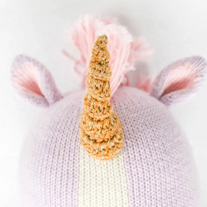 Zoe the unicorn