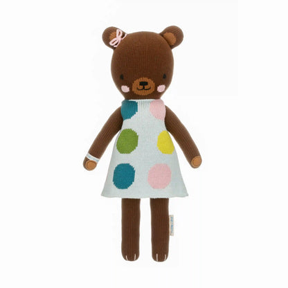 Ivy the bear