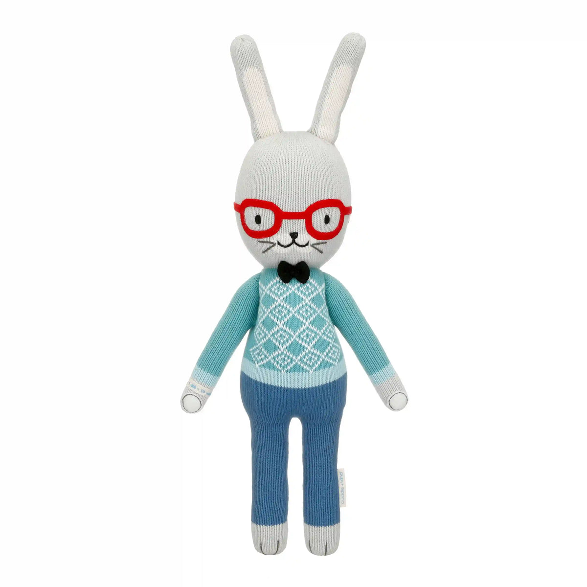 Benedict the bunny