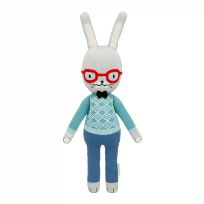 Benedict the bunny