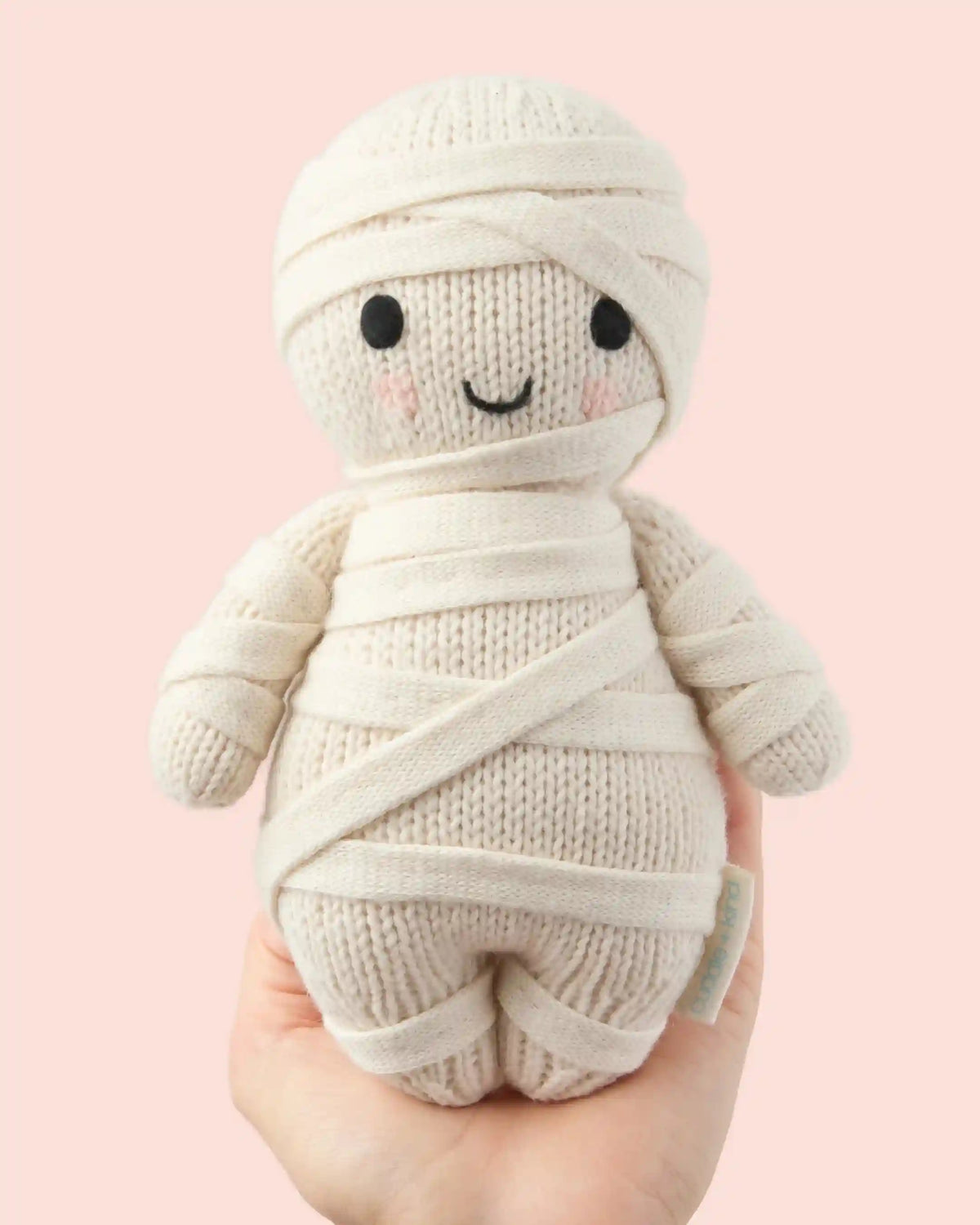 Baby mummy