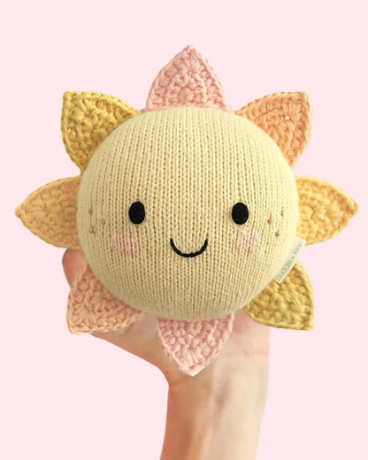 Baby sunshine