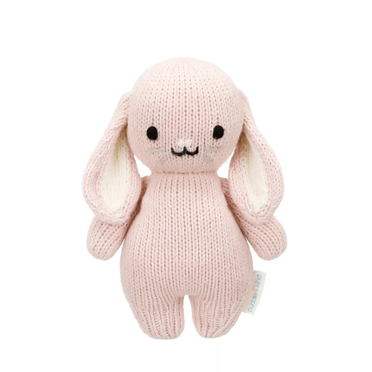 Baby bunny (rose)