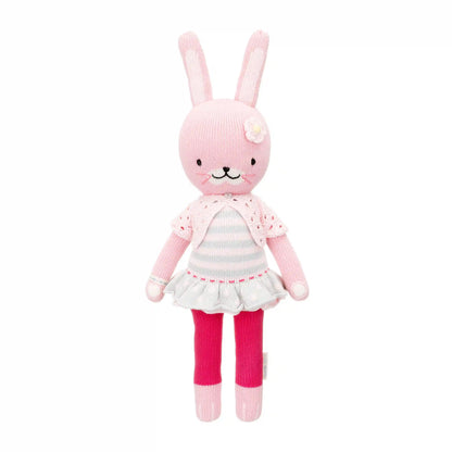 Chloe the bunny