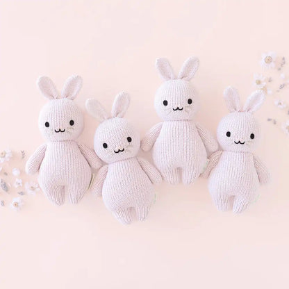 Baby rabbit (lavender)