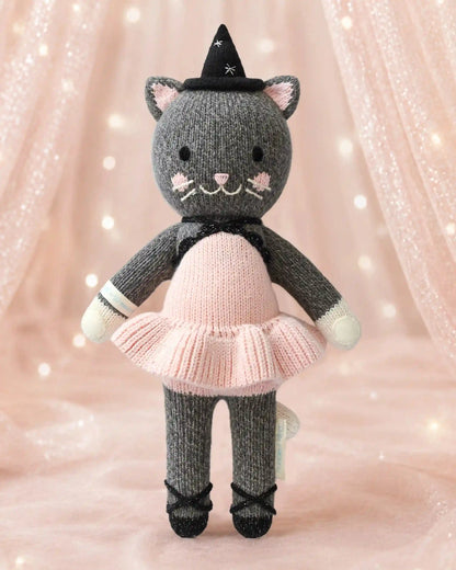 Celeste the kitten
