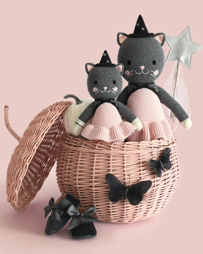 Celeste the kitten