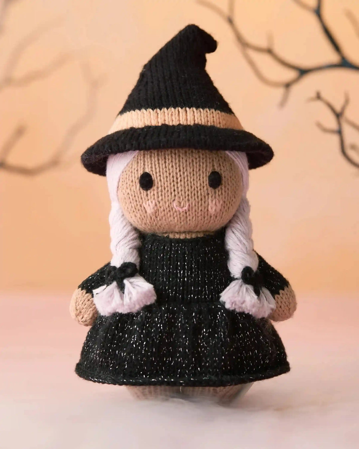 Baby witch (wisteria)