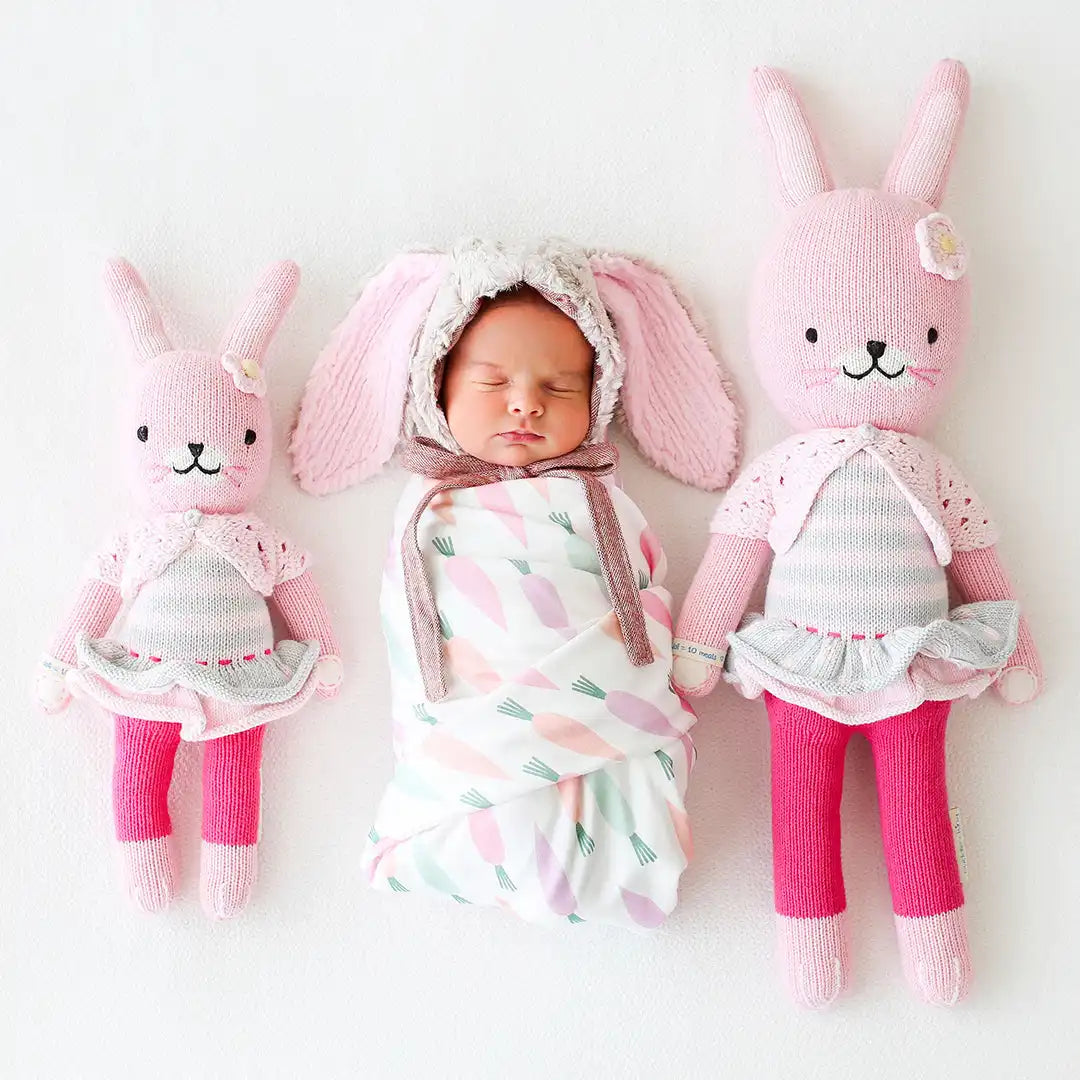 Chloe the bunny