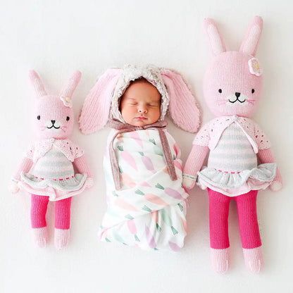 Chloe the bunny