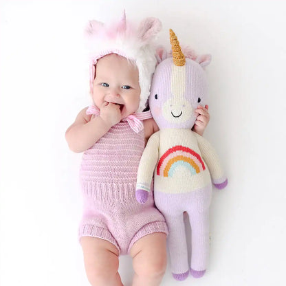 Zoe the unicorn