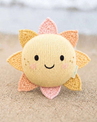 Baby sunshine